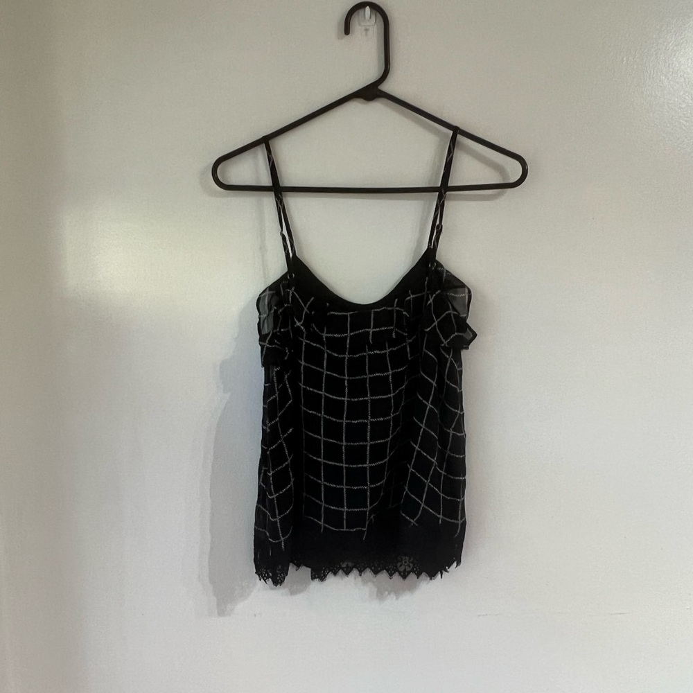 BNWT Tank Top by Joie